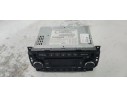Recambio de sistema audio / radio cd para chrysler 300 c 3.0crd 220 fap referencia OEM IAM P05064067AG  