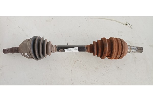 Recambio de transmision delantera izquierda para opel astra h berlina 1.7 16v cdti referencia OEM IAM   