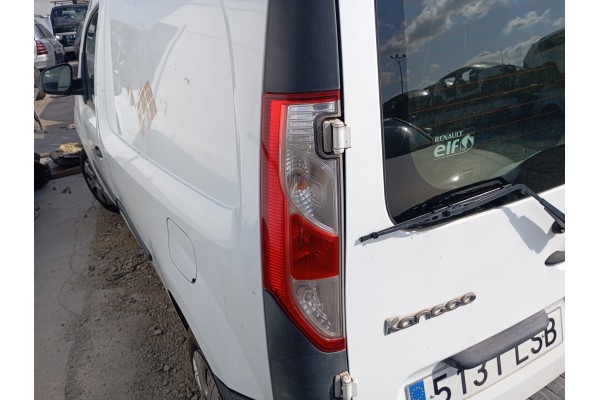 Recambio de piloto trasero izquierdo para renault kangoo extrem referencia OEM IAM   