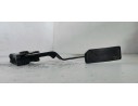 Recambio de pedal acelerador para nissan murano (z50) 3.5 v6 referencia OEM IAM 18002CA100  