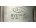 Recambio de faro izquierdo para hyundai terracan (hp) 2.9 crdi cat referencia OEM IAM   