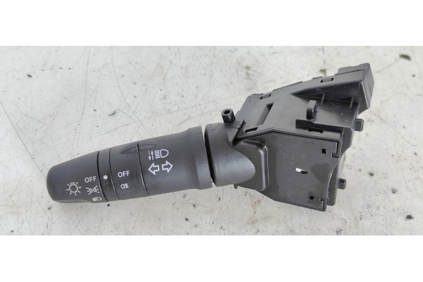 Recambio de mando intermitentes para nissan almera (n16/e) line up referencia OEM IAM 25540AV620  