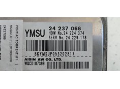 Recambio de modulo electronico para pontiac torrent m1 referencia OEM IAM 24237066 24224374 