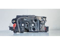 Recambio de cerradura puerta trasera derecha para skoda fabia (5j2 ) 1.6 tdi dpf referencia OEM IAM 46E1S4839016C  