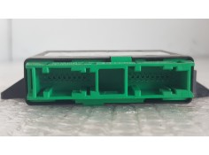 Recambio de modulo electronico para opel vivaro furgón 2.0 cdti 123 fap referencia OEM IAM 9819360080  