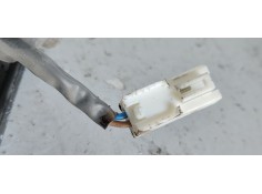 Recambio de elevalunas trasero derecho para hyundai matrix (fc) 1.5 crdi 16v gls full referencia OEM IAM   