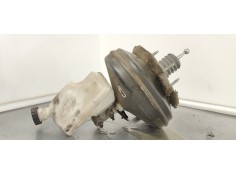 Recambio de servofreno para citroen c3 referencia OEM IAM 9672460780  