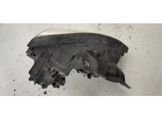 Recambio de faro izquierdo para hyundai terracan (hp) 2.9 crdi cat referencia OEM IAM   