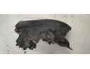 Recambio de faro izquierdo para hyundai terracan (hp) 2.9 crdi cat referencia OEM IAM   