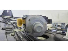 Recambio de elevalunas trasero derecho para bmw serie 6 cabrio (e64) 635d referencia OEM IAM 992598107  