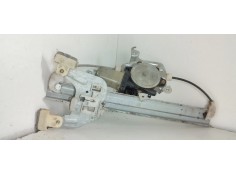 Recambio de elevalunas trasero derecho para nissan x-trail (t30) 2.2 16v turbodiesel cat referencia OEM IAM 8073089913  