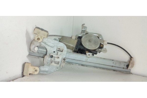 Recambio de elevalunas trasero derecho para nissan x-trail (t30) 2.2 16v turbodiesel cat referencia OEM IAM 8073089913  