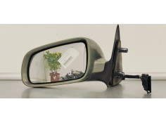 Recambio de retrovisor izquierdo para skoda octavia combi (1u5) referencia OEM IAM E11015683  