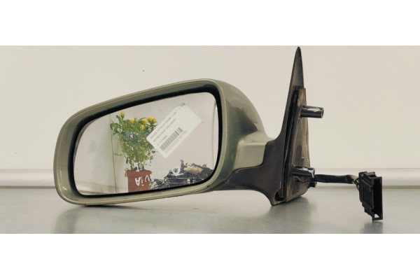Recambio de retrovisor izquierdo para skoda octavia combi (1u5) referencia OEM IAM E11015683  