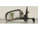 Recambio de retrovisor izquierdo para skoda octavia combi (1u5) referencia OEM IAM E11015683  