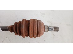 Recambio de transmision delantera izquierda para opel astra h berlina 1.7 16v cdti referencia OEM IAM   