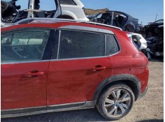 Recambio de puerta trasera izquierda para peugeot 2008 (--.2013) 1.5hdi 100 fap referencia OEM IAM   