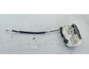 Recambio de cerradura puerta trasera derecha para skoda fabia (5j2 ) 1.6 tdi dpf referencia OEM IAM 46E1S4839016C  