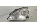 Recambio de faro izquierdo para hyundai terracan (hp) 2.9 crdi cat referencia OEM IAM   