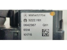 Recambio de mando luces para mercedes-benz clase a (w169) a 180 cdi a-edition referencia OEM IAM 1695452704  