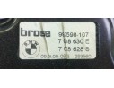 Recambio de elevalunas trasero derecho para bmw serie 6 cabrio (e64) 635d referencia OEM IAM 992598107  