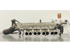 Recambio de colector admision para hyundai i30 1.6 crdi 115 referencia OEM IAM 283202A400  