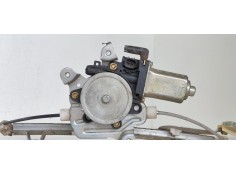 Recambio de elevalunas trasero derecho para nissan x-trail (t30) 2.2 16v turbodiesel cat referencia OEM IAM 8073089913  