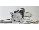 Recambio de elevalunas trasero derecho para nissan x-trail (t30) 2.2 16v turbodiesel cat referencia OEM IAM 8073089913  