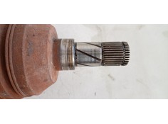 Recambio de transmision delantera izquierda para opel astra h berlina 1.7 16v cdti referencia OEM IAM   