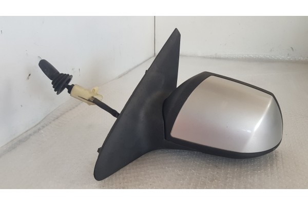 Recambio de retrovisor izquierdo para ford mondeo berlina (ge) futura (d) referencia OEM IAM E9014119  