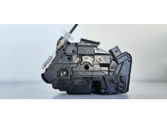 Recambio de cerradura puerta trasera derecha para skoda fabia (5j2 ) 1.6 tdi dpf referencia OEM IAM 46E1S4839016C  