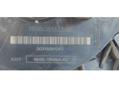 Recambio de anillo airbag para ford focus berlina (cak) ambiente referencia OEM IAM 98AB14A664BF  