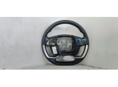 Recambio de volante para citroen c4 picasso 1.6hdi 120 fap referencia OEM IAM 98167370ZD  