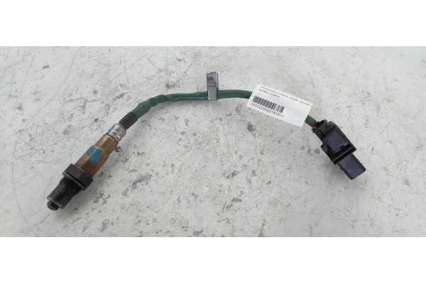 Recambio de sonda lambda para mercedes-benz clase b (w245) 180 cdi (245.207) referencia OEM IAM   