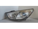 Recambio de faro izquierdo para hyundai ix35 break fase 1 referencia OEM IAM 921012Y  