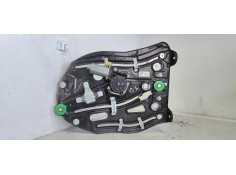 Recambio de elevalunas trasero derecho para bmw serie 6 cabrio (e64) 635d referencia OEM IAM 992598107  