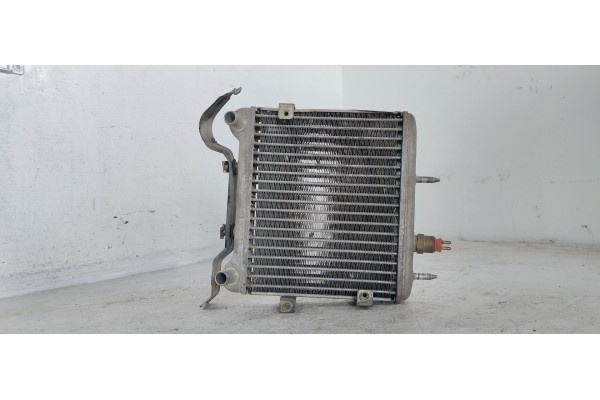 Recambio de radiador agua para mercedes-benz clase cl (w215) coupe 600 (215.378) referencia OEM IAM A2205001203  