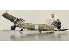 Recambio de colector admision para hyundai i30 1.6 crdi 115 referencia OEM IAM 283202A400  