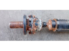 Recambio de transmision central para mitsubishi montero (v60/v70) 3.2 di-d cat referencia OEM IAM   