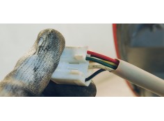 Recambio de piloto trasero derecho para chevrolet cruze 1.6 i 113 referencia OEM IAM   