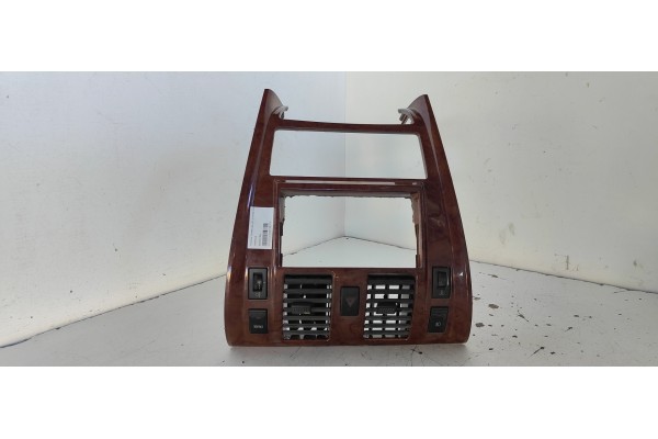 Recambio de warning para hyundai terracan (hp) 2.9 crdi cat referencia OEM IAM 84950H1640  