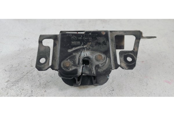 Recambio de cerradura maletero / porton para bmw x3 (e83) 2.0 d referencia OEM IAM 51247057364  