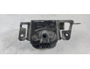 Recambio de cerradura maletero / porton para bmw x3 (e83) 2.0 d referencia OEM IAM 51247057364  