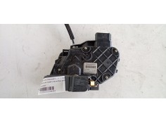 Recambio de cerradura puerta delantera derecha para land rover discovery 2.7 td v6 cat referencia OEM IAM FQJ000203  