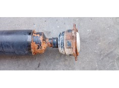 Recambio de transmision central para mitsubishi montero (v60/v70) 3.2 di-d cat referencia OEM IAM   