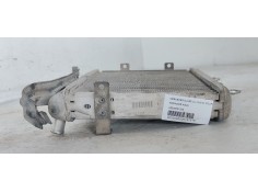 Recambio de radiador agua para mercedes-benz clase cl (w215) coupe 600 (215.378) referencia OEM IAM A2205001203  