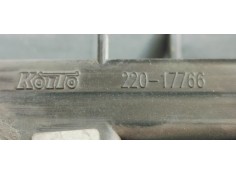 Recambio de piloto trasero izquierdo para renault kangoo extrem referencia OEM IAM   