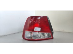 Recambio de piloto trasero izquierdo para hyundai accent (lc) 1.5 12v cat referencia OEM IAM   