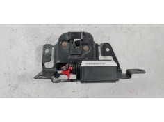 Recambio de cerradura maletero / porton para bmw x3 (e83) 2.0 d referencia OEM IAM 51247057364  