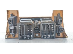 Recambio de warning para hyundai terracan (hp) 2.9 crdi cat referencia OEM IAM 84950H1640  